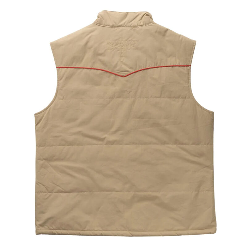 Sendero Vaquero Vest Mens image number 1