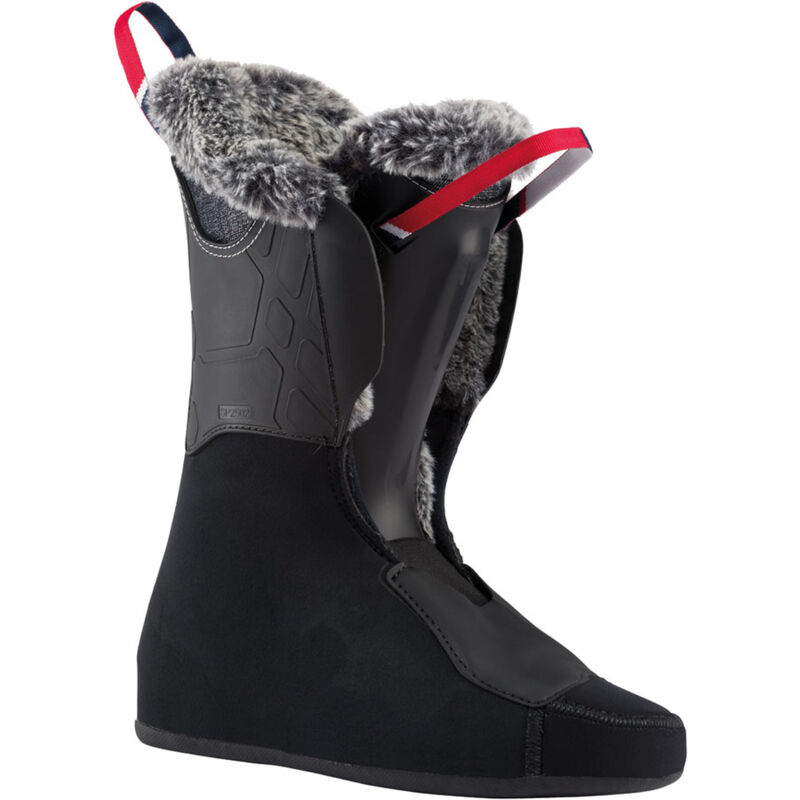 Rossignol Pure Elite 70 Ski Boots Womens image number 2
