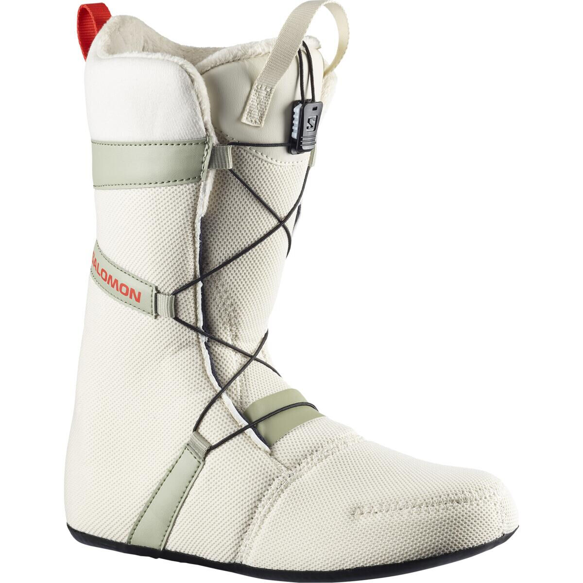 Salomon Ivy BOA SJ Snowboard Boots Womens | Christy Sports