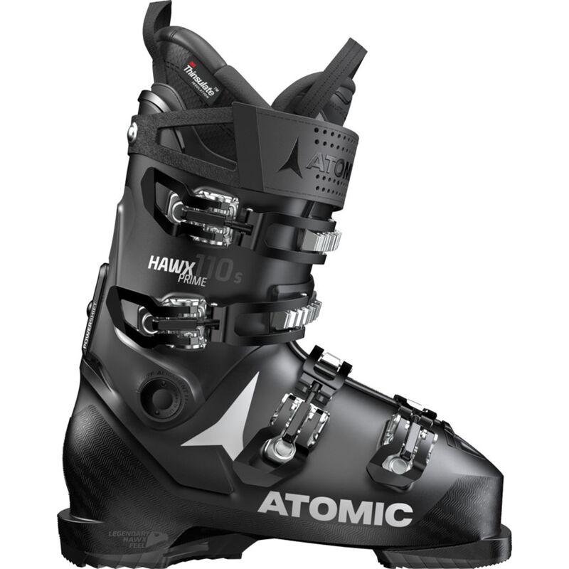 Atomic Hawx Prime 110 Ski Boots Mens image number 0