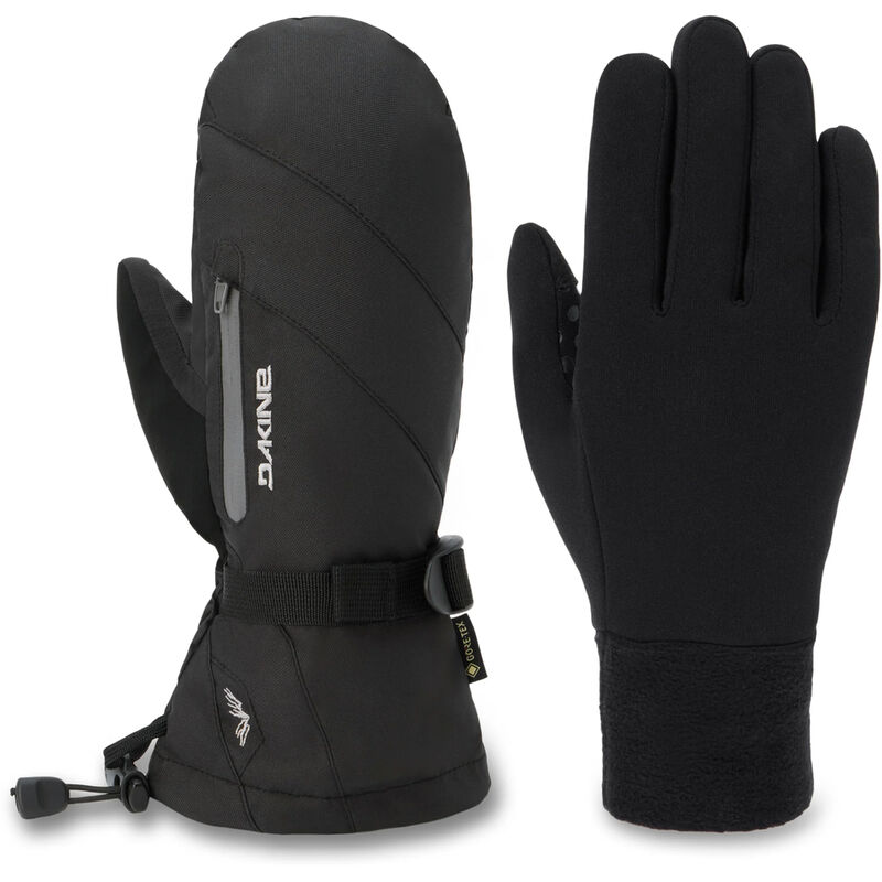 Dakine Sequoia 2.0 Gore-Tex Mitts Womens image number 3