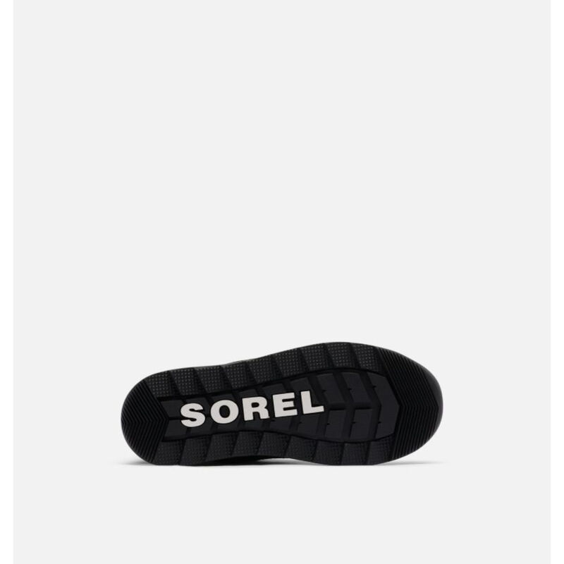 Sorel Whitney Short Lace Boot Kids image number 5