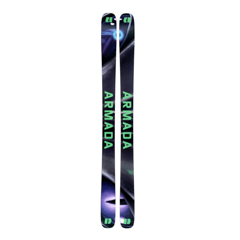 Armada ARV 106 Madsteez Skis image number 1
