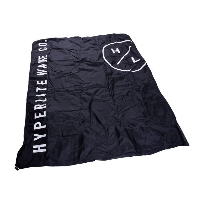 Hyperlite Boat Blanket with Heater Hook Up image number 0