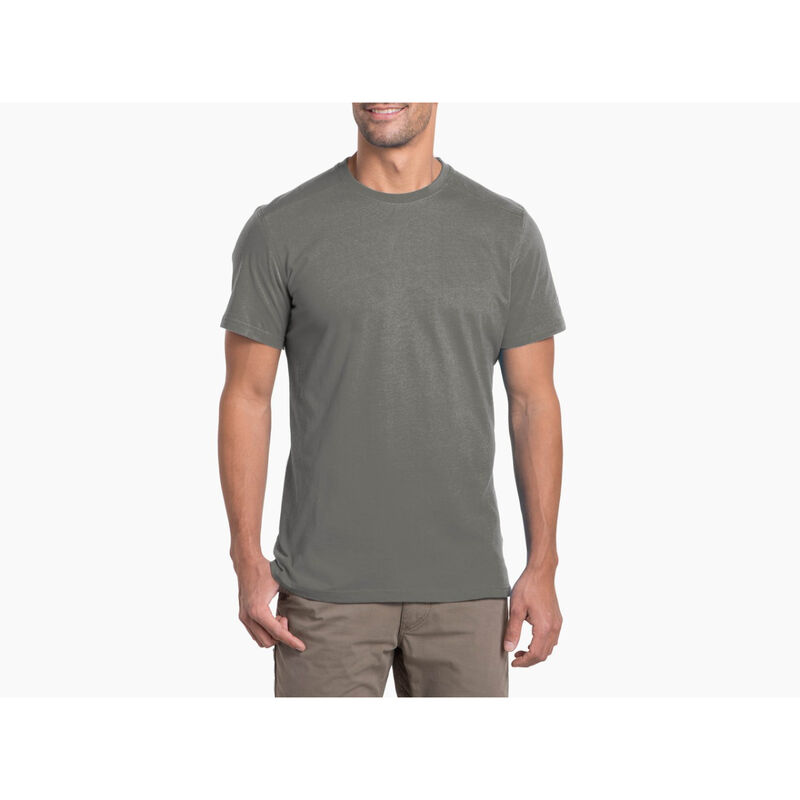 Kuhl Bravado Short-Sleeve T-shirt Mens image number 0