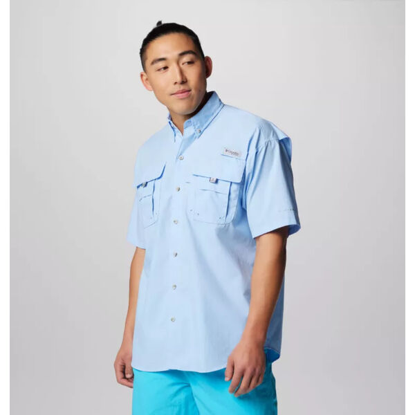 Columbia Bahama ll Short Sleeve Shirt Mens