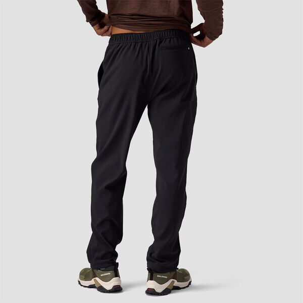 Backcountry Destination Softshell Fleece Pant Mens