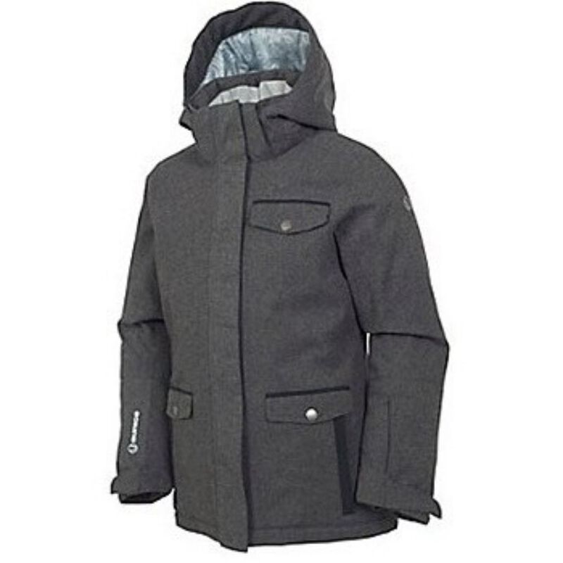 Sunice Avery Jacket Kids Girls image number 0