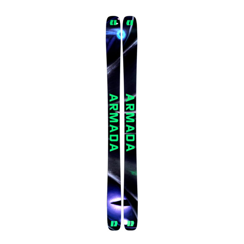 Armada ARV 100 Madsteez Skis image number 1