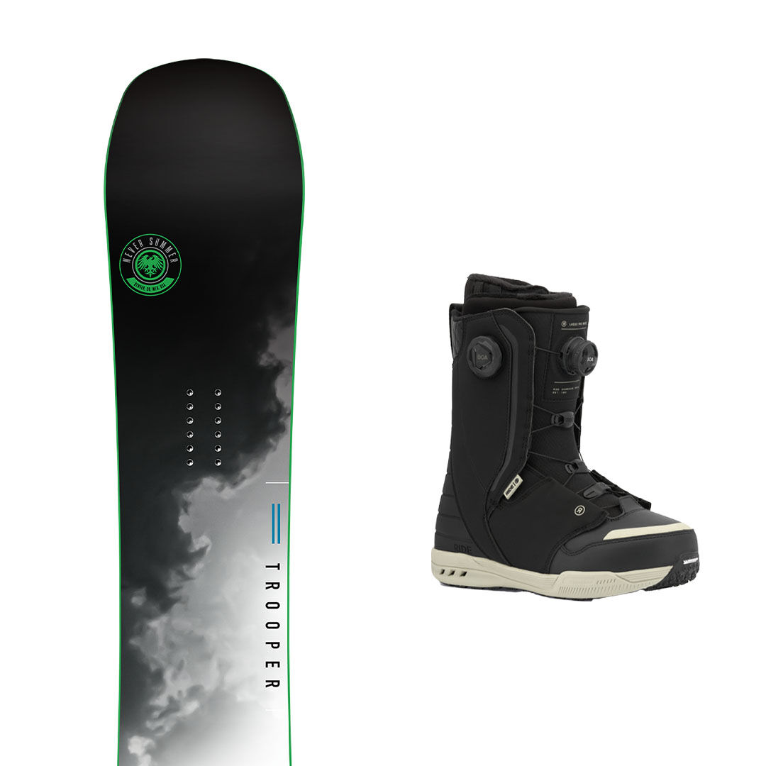 Snowboard Gear, Rentals & Repairs at Powder Tools - Steamboat