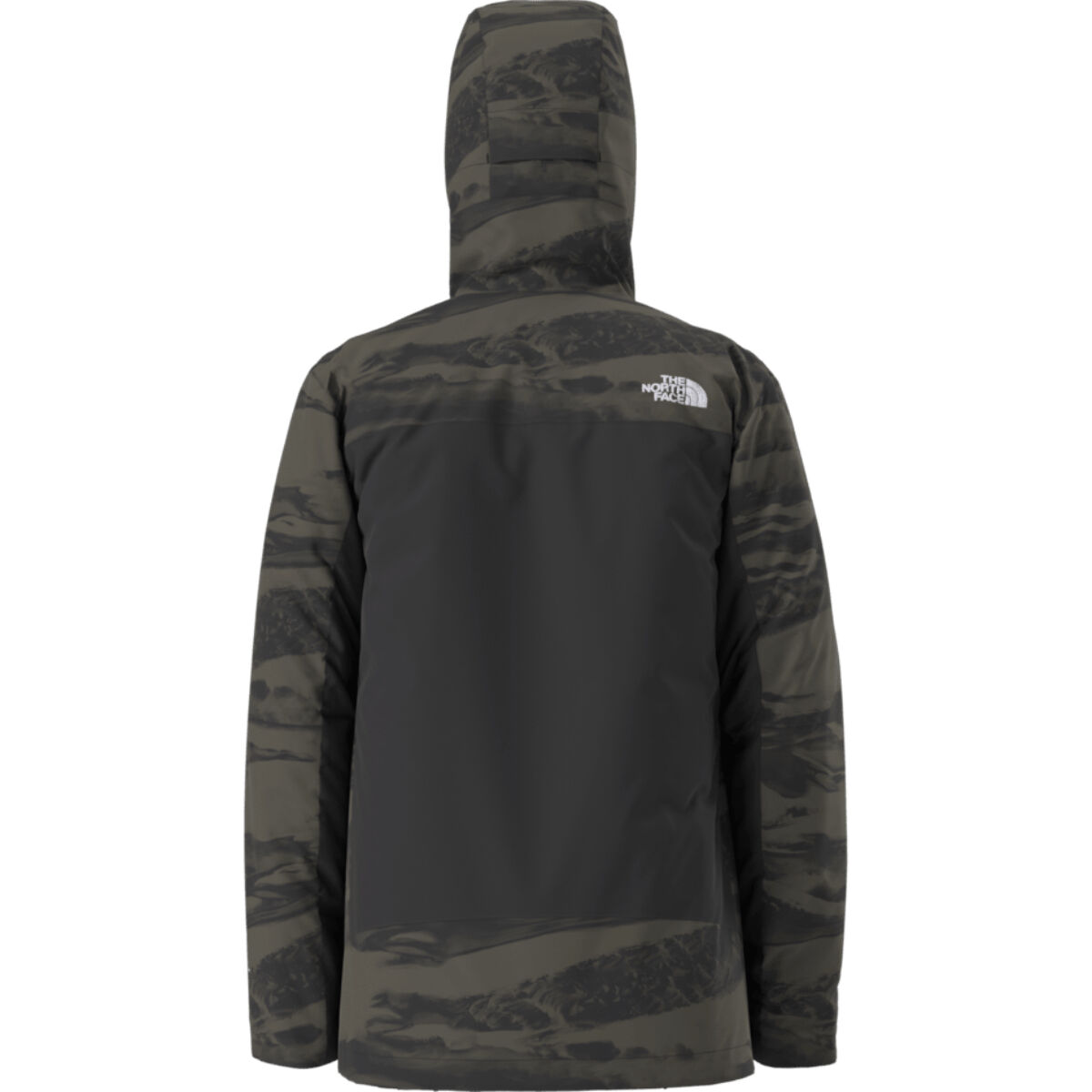 The North Face Freedom Insulated Jacket Mens | Christy Sports