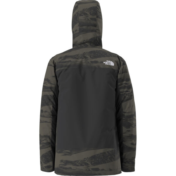 The North Face Freedom Insulated Jacket Mens