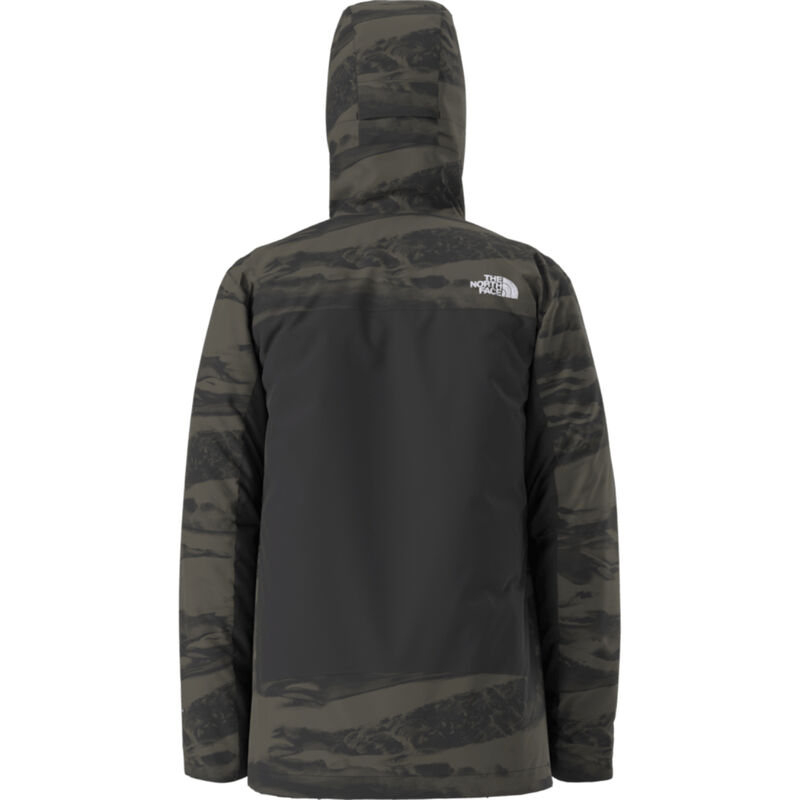 The North Face Freedom Insulated Jacket Mens image number 1