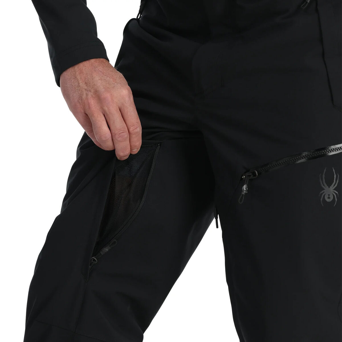 Spyder Fuse Pants Mens | Christy Sports