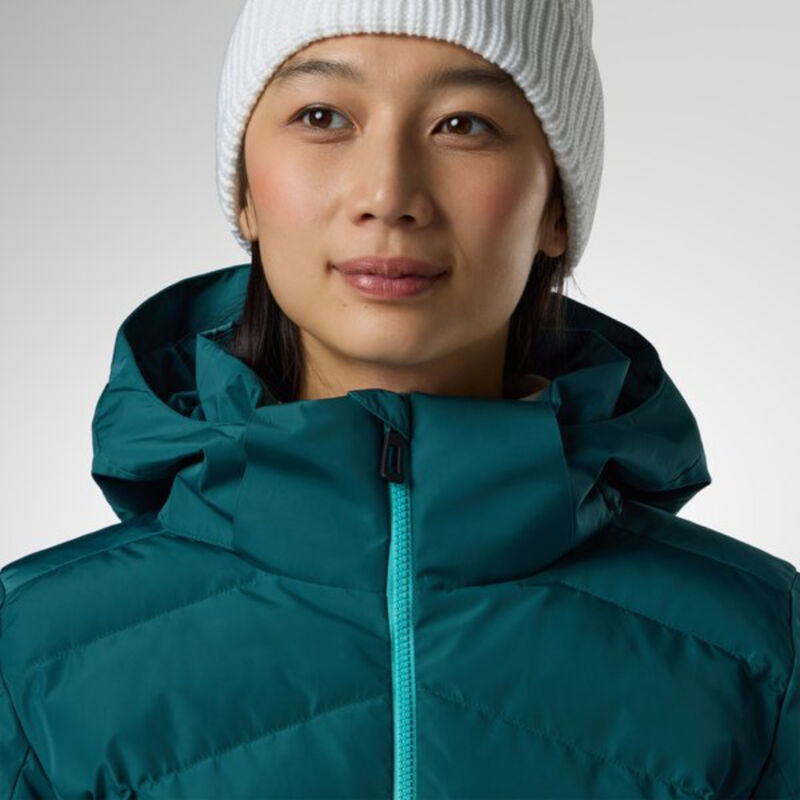 Rossignol Staci Insulated Jacket Womens image number 4
