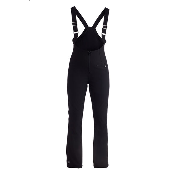 Nils Ethyl Stretch Bib Pant Womens