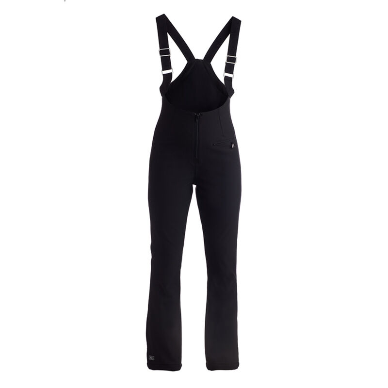 Nils Ethyl Stretch Bib Pant Womens image number 0