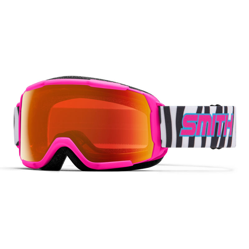 Smith Grom Goggles Kids image number 0