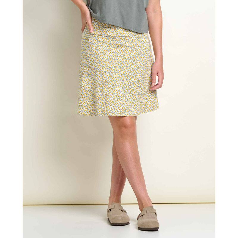 Toad&Co Chaka Skirt Womens image number 0