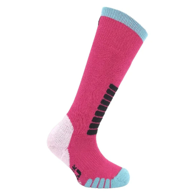 Eurosock Ski Supreme Socks Kids image number 0