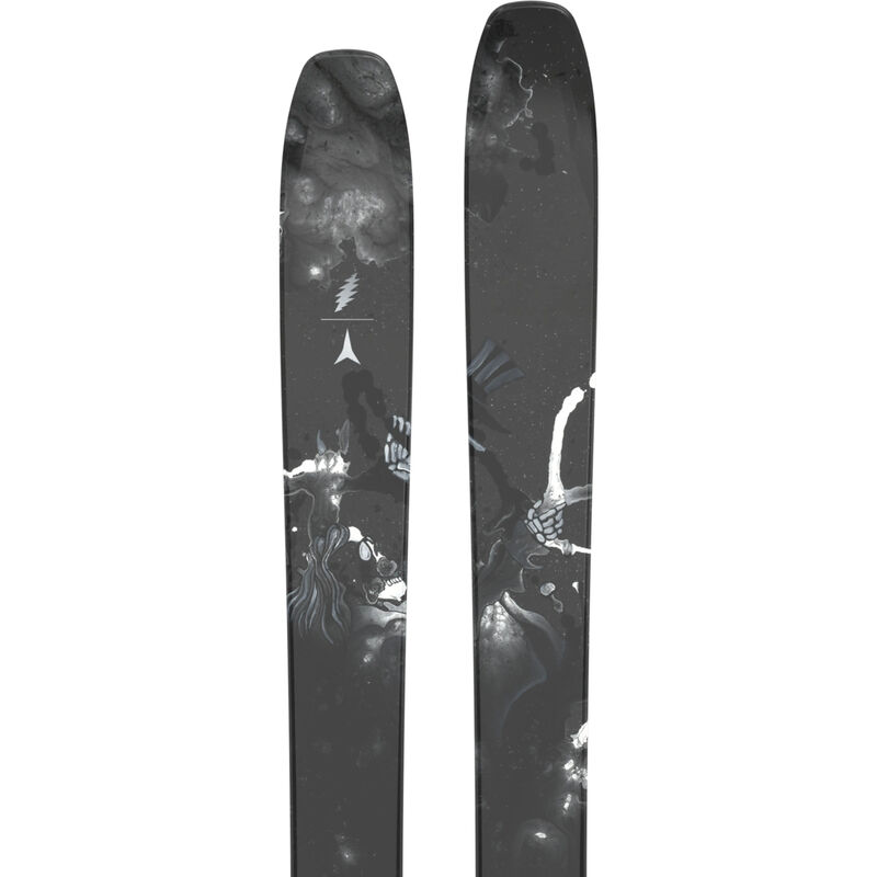Atomic Bent 110 GFD Skis image number 2
