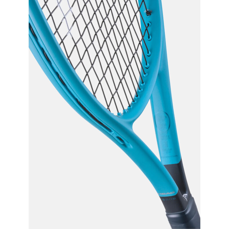 Head Boom Jr. Tennis Racquet Junior - Strung image number 2