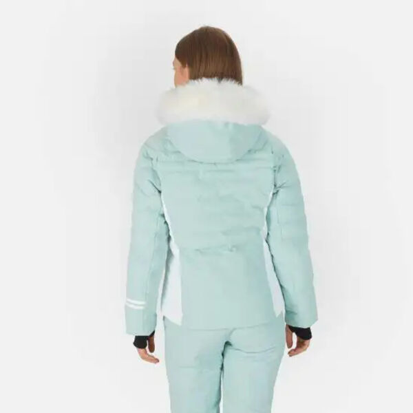 Rossignol Rapide Jacket Womens