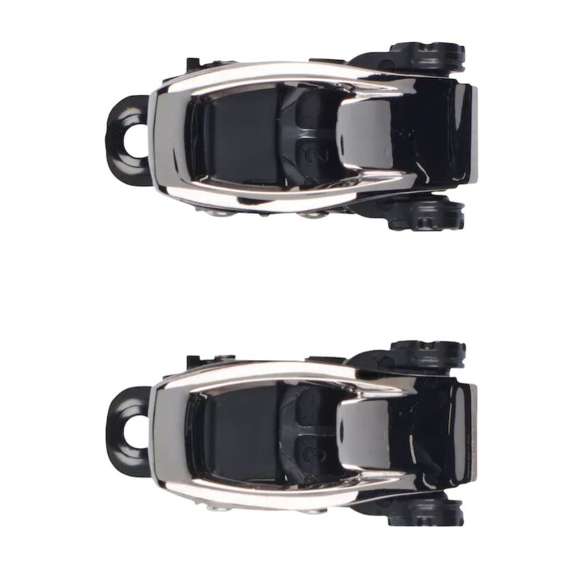 Burton Toe Buckle Replacement Set image number 0
