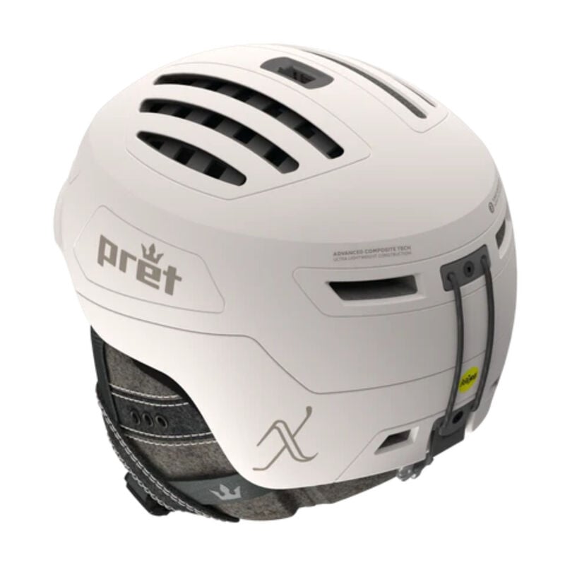 Pret Corona X Helmet Womens image number 1