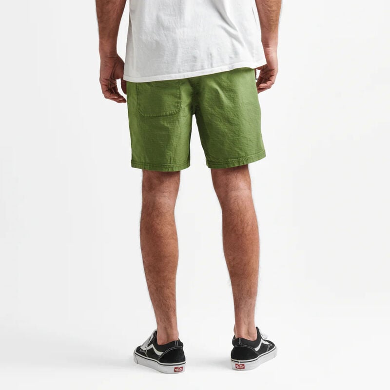 Roark Campover Shorts Mens image number 3