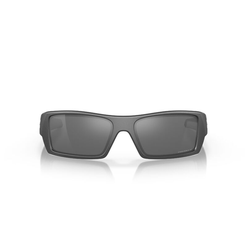 Oakley Gascan Sunglasses + Prizm Black Polarized Lenses image number 1