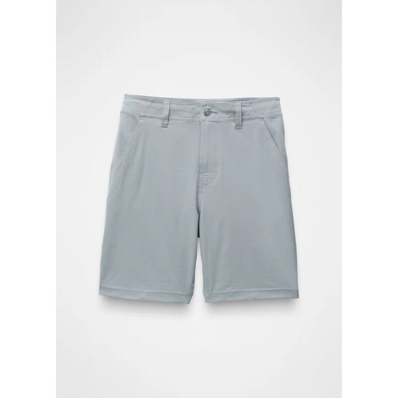 prAna Hybridizer 10" Shorts Mens image number 0