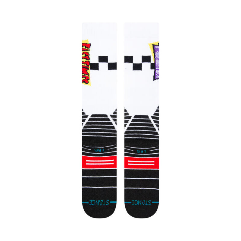 Stance Gnarly Snow Socks image number 2