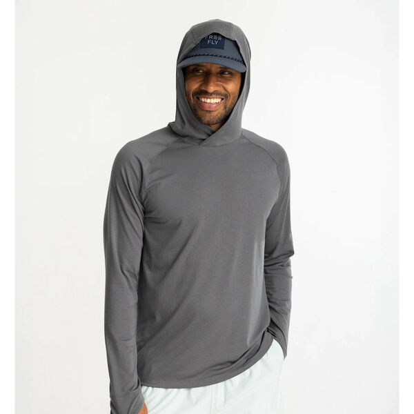 Free Fly Elevate Hoodie Mens