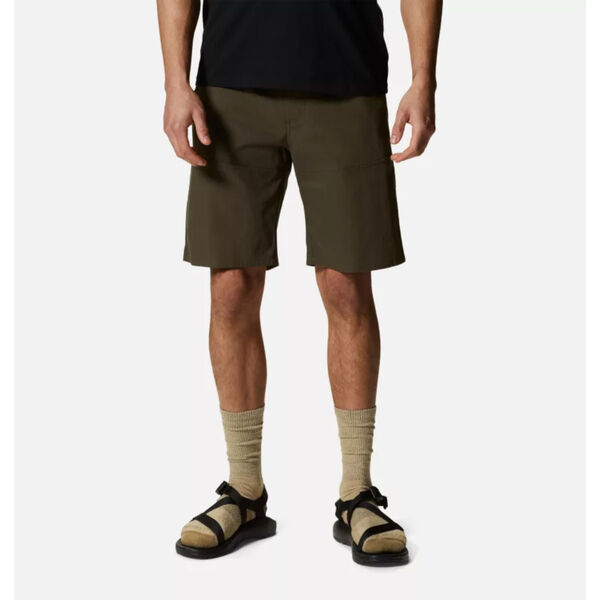 Mountain Hardwear AP Short Mens