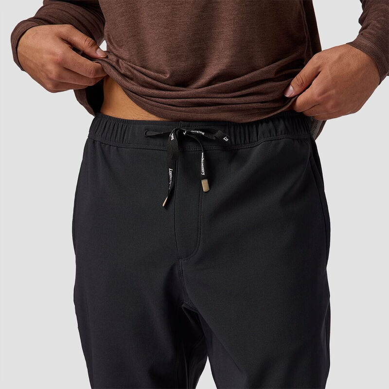 Backcountry Destination Softshell Fleece Pant Mens image number 5