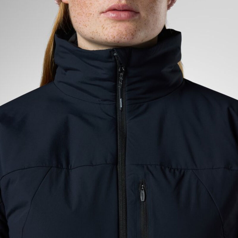 Rossignol Opside Jacket Womens image number 4