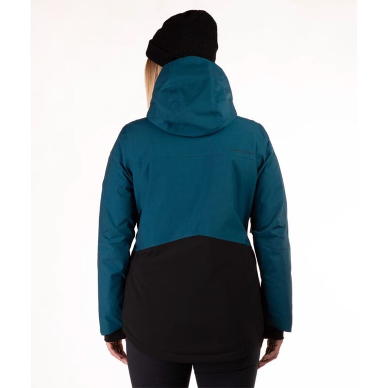 Boulder Gear Mesmerize Jacket Womens image number 2