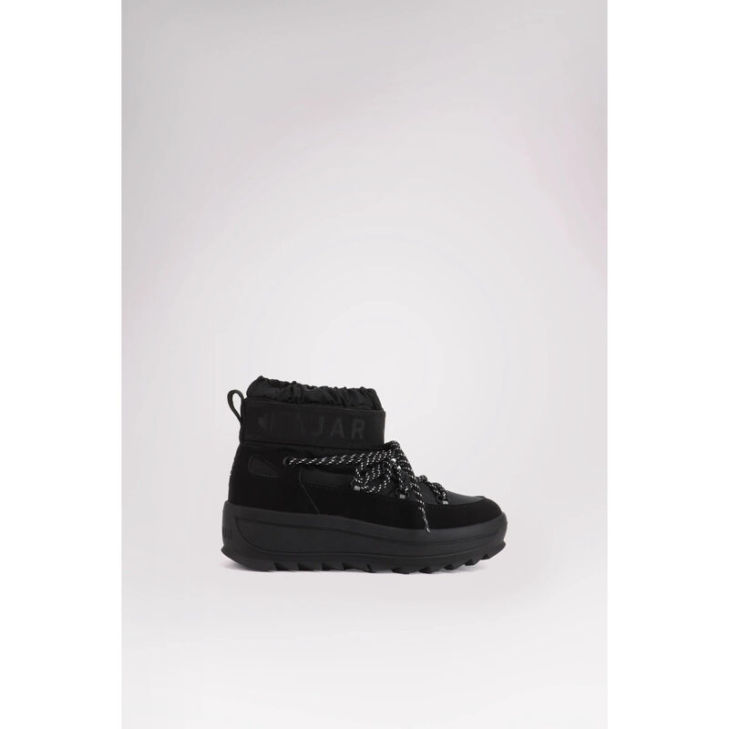 Pajar Galaxy Mini Pull on Boots Womens image number 0