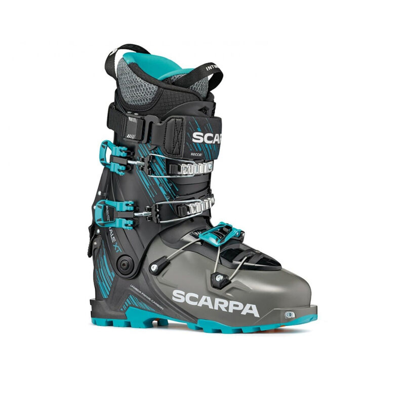 Scarpa Maestrale XT Ski Boots image number 1
