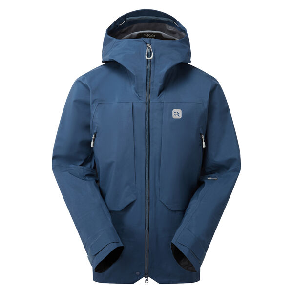 Rab Khroma Converge Gore-Tex Ski Jacket Mens