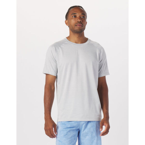 Glyder Motivator Raglan Tee Mens