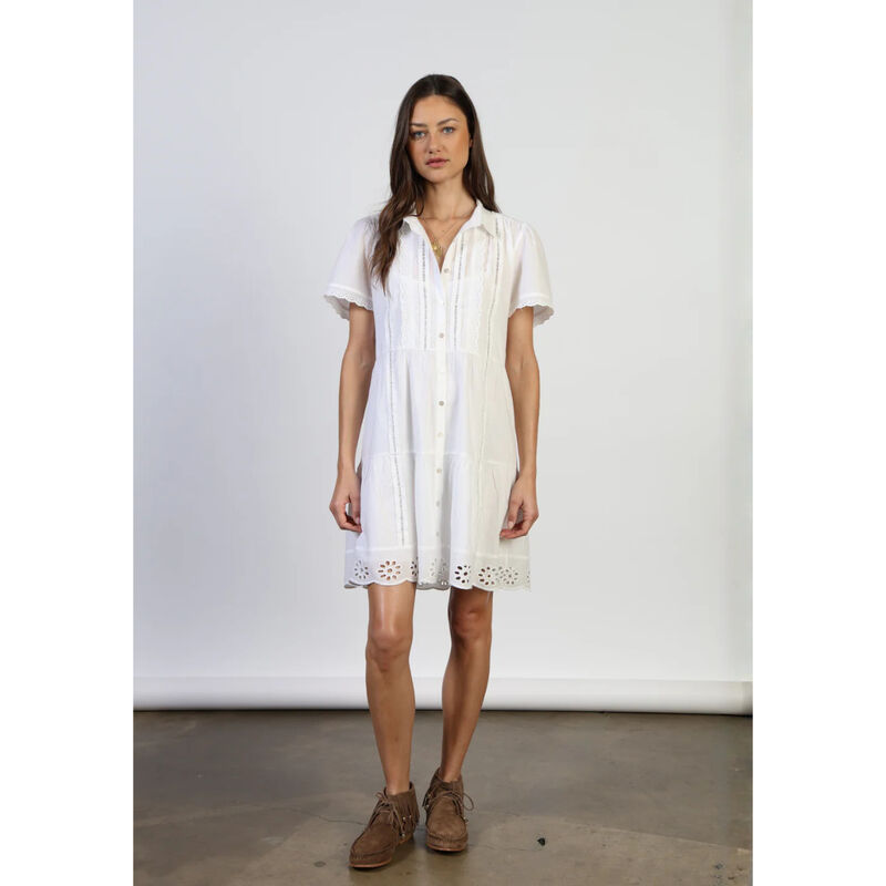 Dylan Malia Dress Womens image number 3