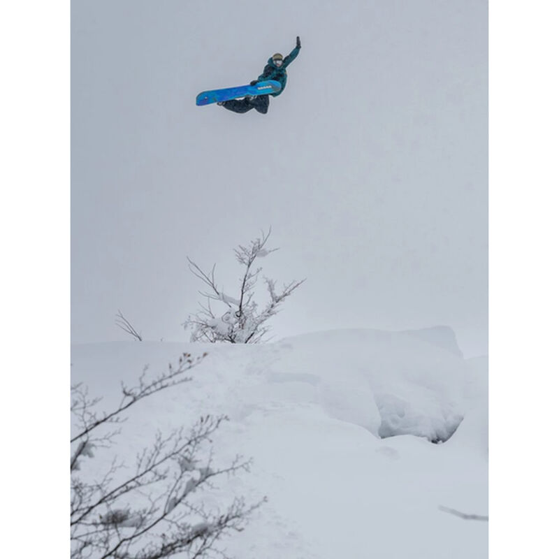 K2 Passport Wide Snowboard Unisex image number 7