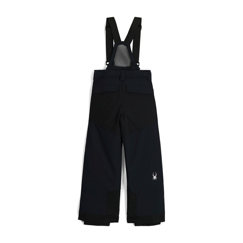 Spyder Guard Side Zip Insulated Pants Kids Boys image number 1