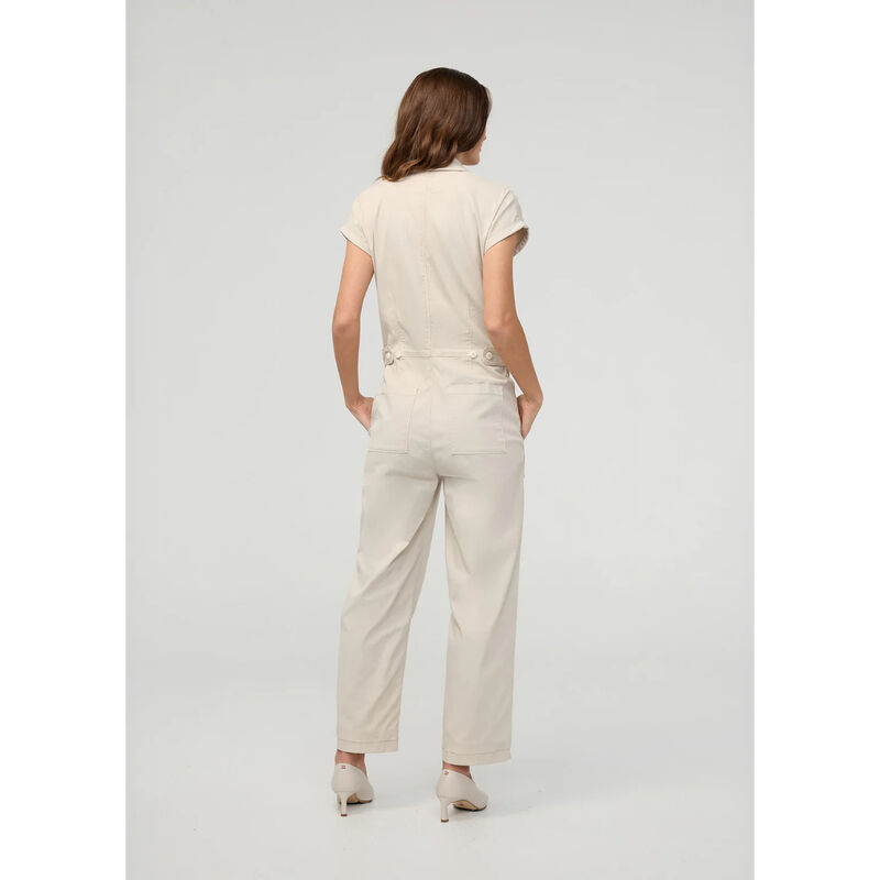 DUER Live Lite Boiler Suit Womens image number 2