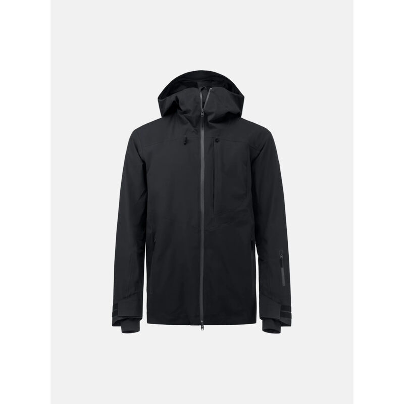 Head NORDIC Jacket Mens image number 0