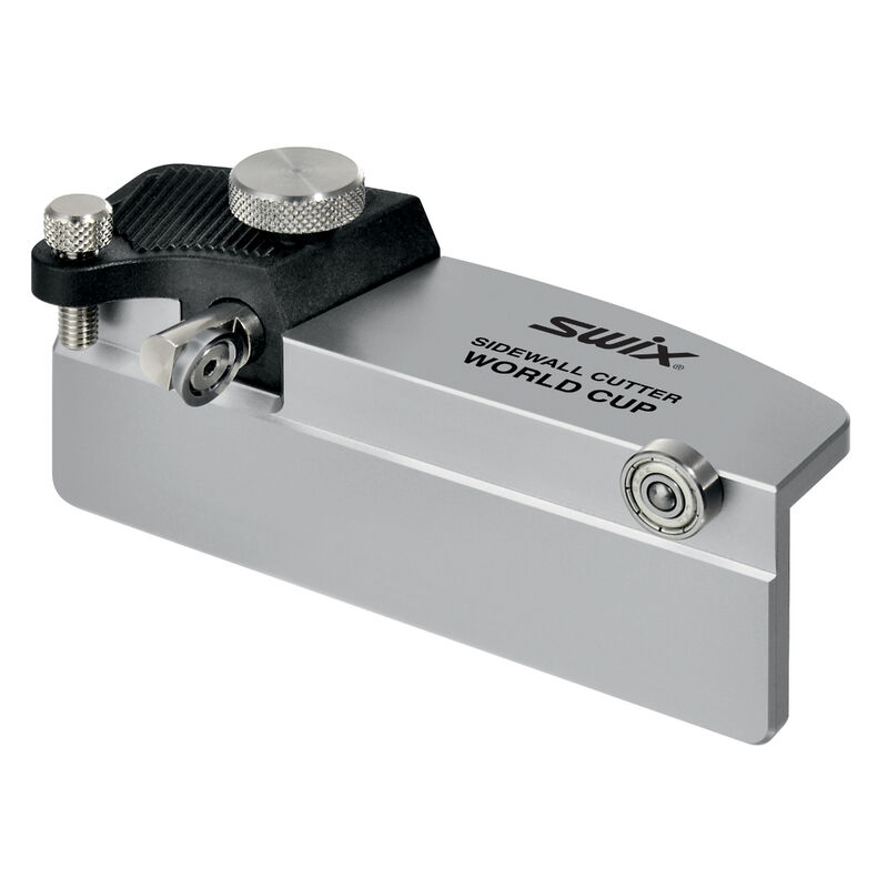 Swix World Cup Sidewall Cutter image number 0