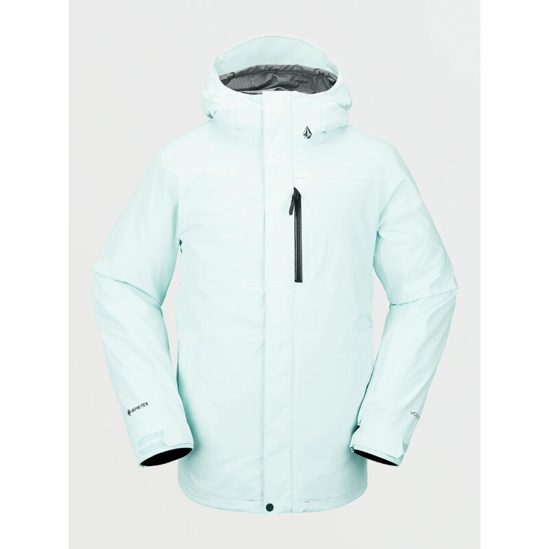 Volcom L Gore-Tex Jacket Mens image number 0