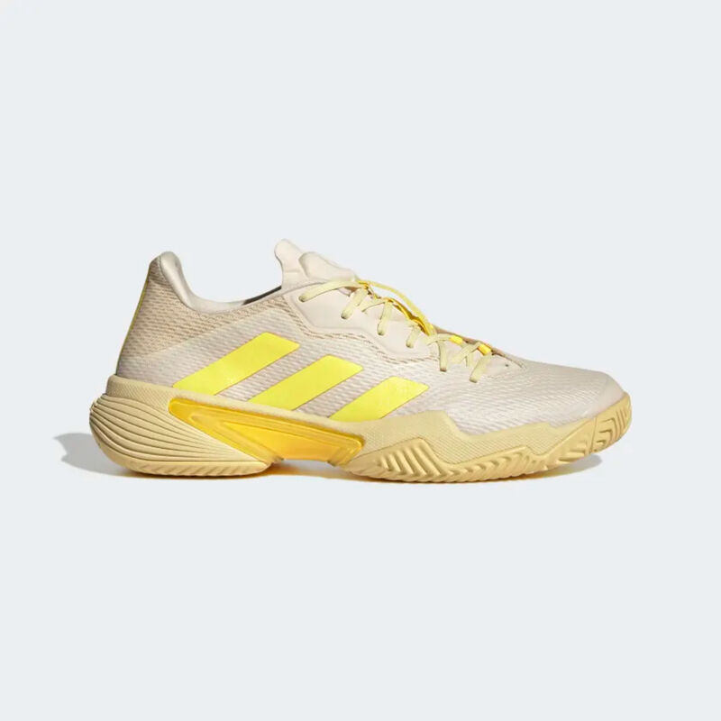 Adidas Barricade Tennis Shoes Mens image number 0